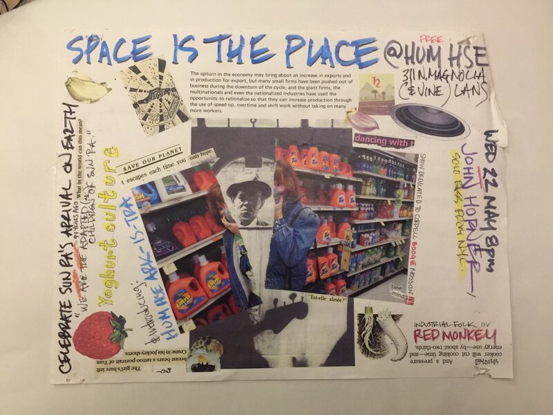 space-place