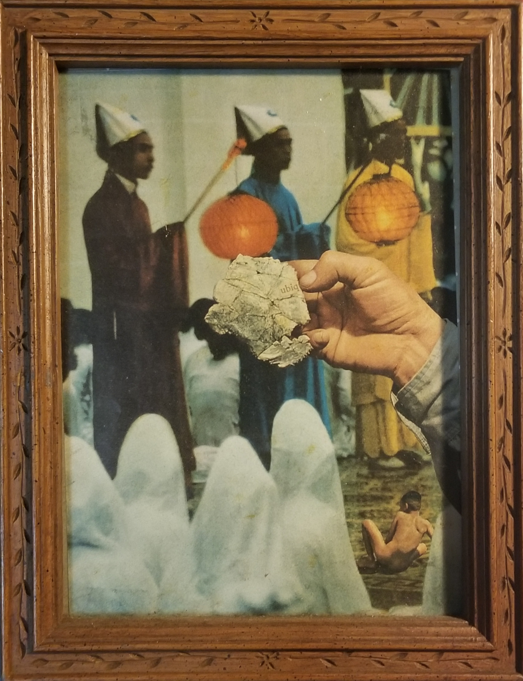 ubiq collage by Charlie Nash